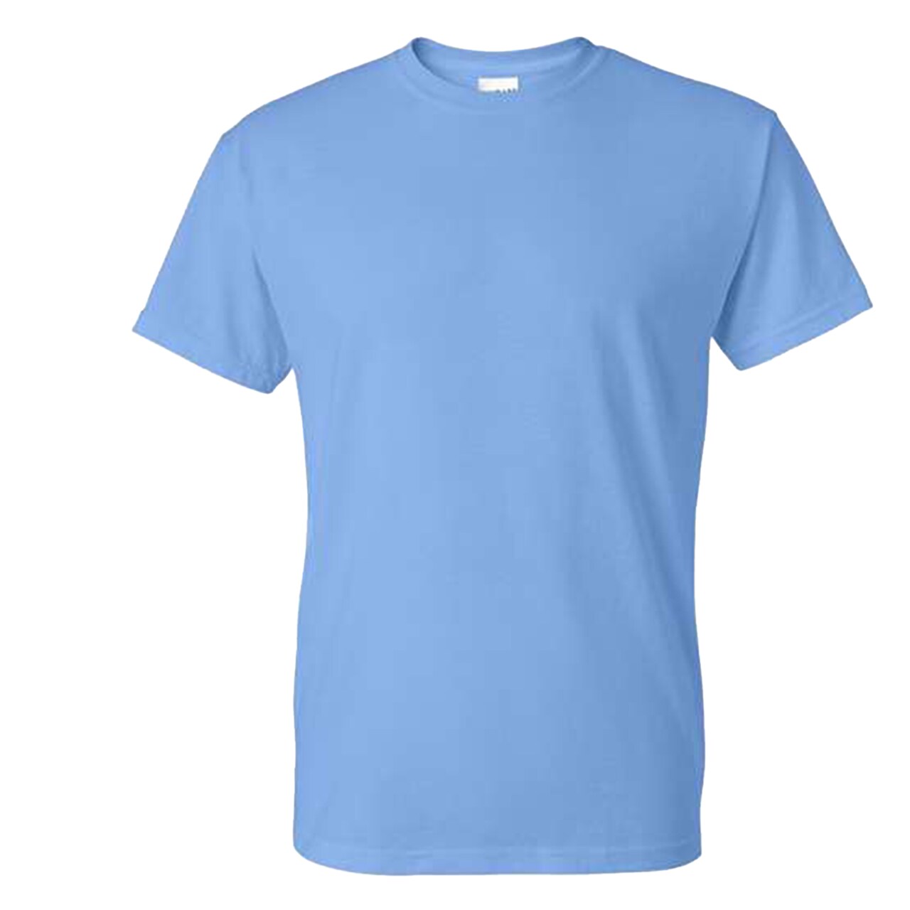 Gildan Unisex DryBlend Short Sleeve Arts & Craft T-Shirt for Men